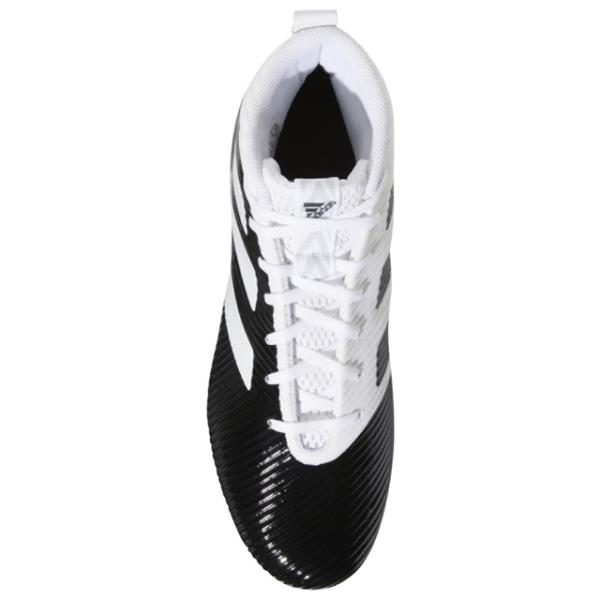 Adidas Focicipő Férfi Freak Ghost Fekete/Fehér,SJY34861